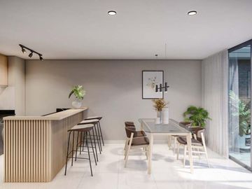 VENTA| LOFT A ESTRENAR EN NUEVA CÓRDOBA