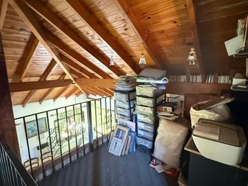 VENTA CASA  EN COUNTRY BANCO PROVINCIA