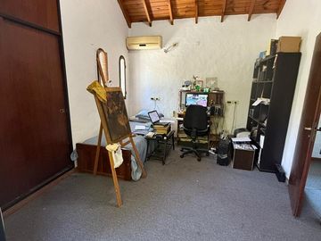 VENTA CASA  EN COUNTRY BANCO PROVINCIA