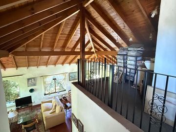 VENTA CASA  EN COUNTRY BANCO PROVINCIA