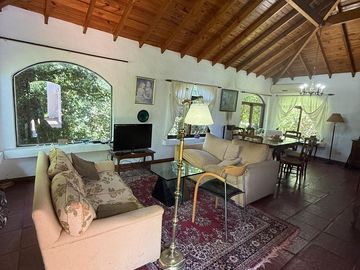 VENTA CASA  EN COUNTRY BANCO PROVINCIA