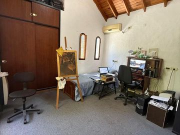 VENTA CASA  EN COUNTRY BANCO PROVINCIA
