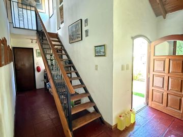 VENTA CASA  EN COUNTRY BANCO PROVINCIA