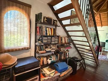 VENTA CASA  EN COUNTRY BANCO PROVINCIA