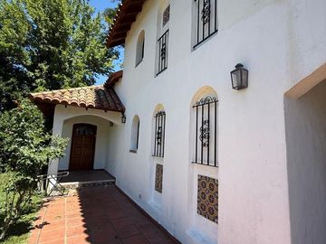 VENTA CASA  EN COUNTRY BANCO PROVINCIA