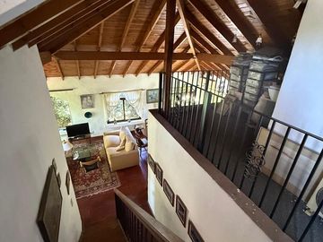 VENTA CASA  EN COUNTRY BANCO PROVINCIA