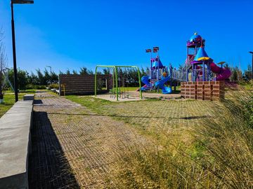 LOTE DE 300M2 - VENTA - BARRIO ABIERTO RESIDENCIAL - VILLA AMELIA