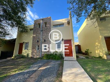 Duplex Venta Monte Grande Los Robles 3 Ambientes