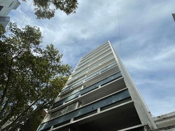 Departamento de un dormitorio en venta