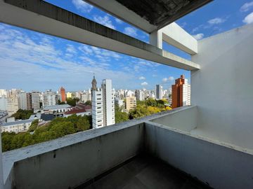 Departamento de un dormitorio en venta