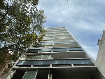 Departamento de un dormitorio en venta