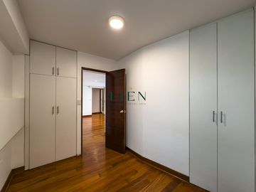 Exclusivo Flat con doble terraza