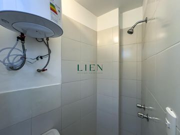 Exclusivo Flat con doble terraza