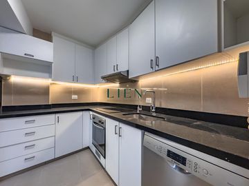 Exclusivo Flat con doble terraza