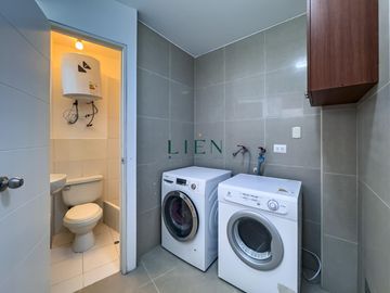 Exclusivo Flat con doble terraza