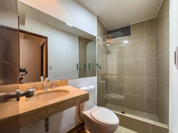 Exclusivo Flat con doble terraza