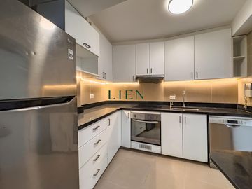 Exclusivo Flat con doble terraza