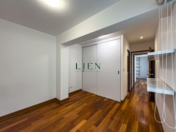 Exclusivo Flat con doble terraza