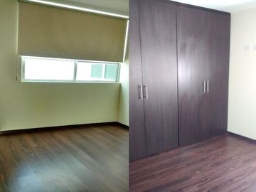 DEPARTAMENTO EN VENTA EN COLONIA LA LIBERTAD