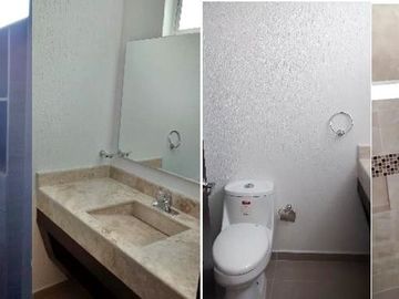 DEPARTAMENTO EN VENTA EN COLONIA LA LIBERTAD