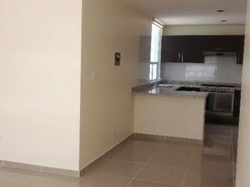 DEPARTAMENTO EN VENTA EN COLONIA LA LIBERTAD