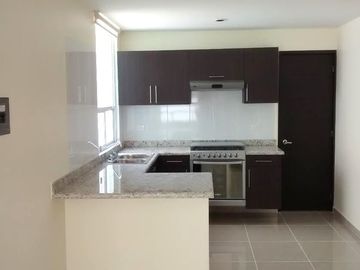 DEPARTAMENTO EN VENTA EN COLONIA LA LIBERTAD