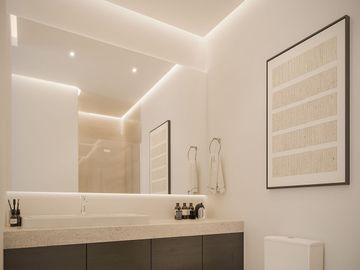 Departamento en venta en Mérida, Torre Insignia, Santa Gertrudis Copó ( Mod C)