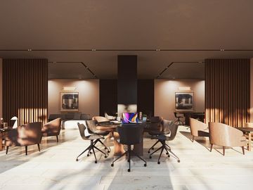 Departamento en venta en Mérida, Torre Insignia, Santa Gertrudis Copó ( Mod B)