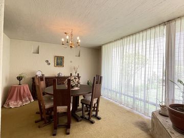 CASA HABITACIÓN EN VENTA PROVIDENCIA