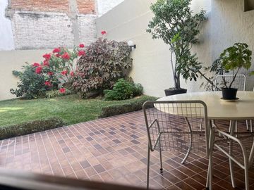 CASA HABITACIÓN EN VENTA PROVIDENCIA