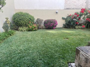 CASA HABITACIÓN EN VENTA PROVIDENCIA