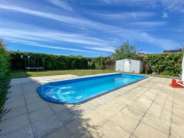 Casa en venta alquiler. APTO CREDITO 5 amb Barrancas de Iraola. Anticipo y CUOTAS!!