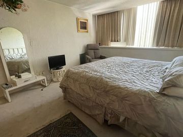 PENTHOUSE EN VENTA EN FUENTES DEL PEDREGAL EN 3 NIVELES