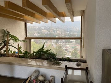 PENTHOUSE EN VENTA EN FUENTES DEL PEDREGAL EN 3 NIVELES