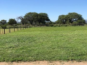 Terreno - Villa Anisacate