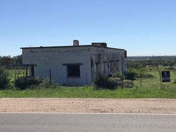 Terreno - Villa Anisacate