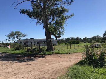 Terreno - Villa Anisacate
