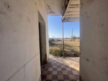 Terreno - Villa Anisacate