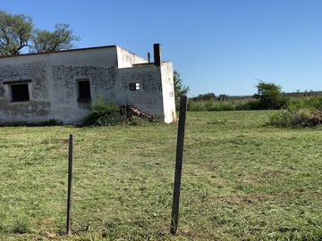 Terreno - Villa Anisacate