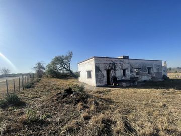 Terreno - Villa Anisacate