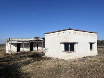 Terreno - Villa Anisacate