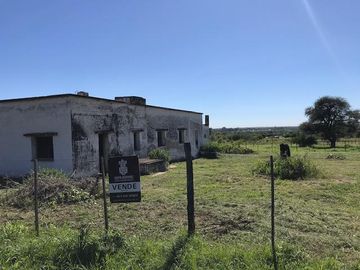 Terreno - Villa Anisacate