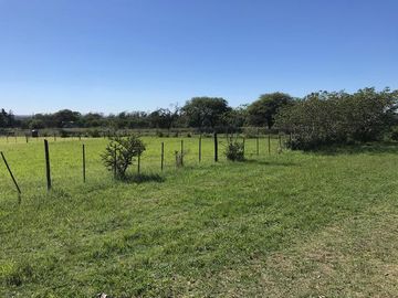 Terreno - Villa Anisacate