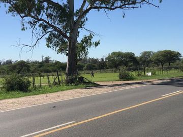Terreno - Villa Anisacate