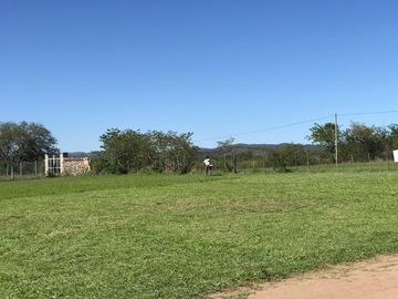 Terreno - Villa Anisacate