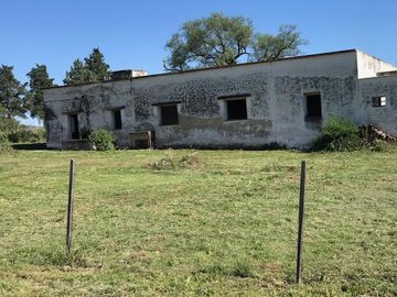 Terreno - Villa Anisacate
