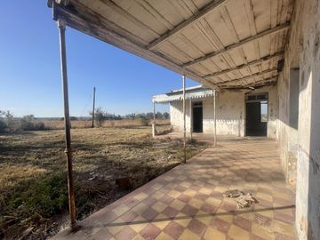 Terreno - Villa Anisacate