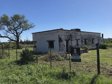 Terreno - Villa Anisacate