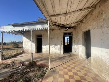 Terreno - Villa Anisacate
