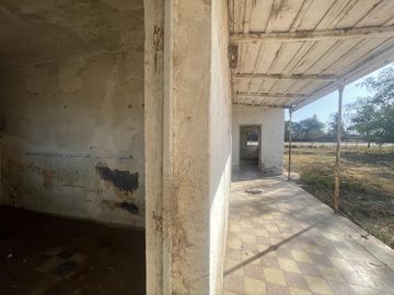 Terreno - Villa Anisacate